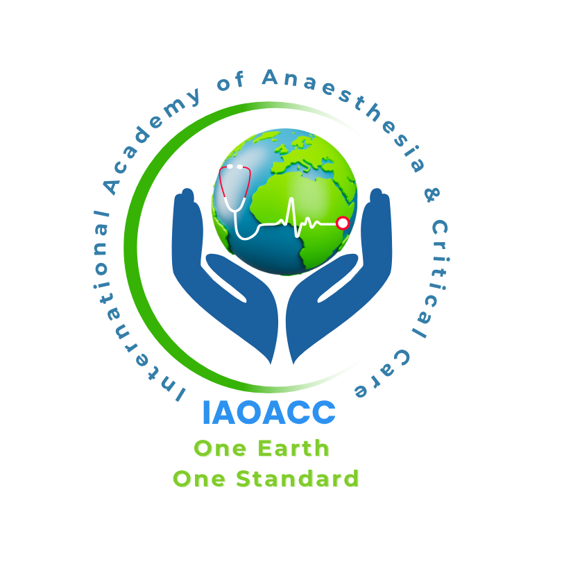 IAACC Logo