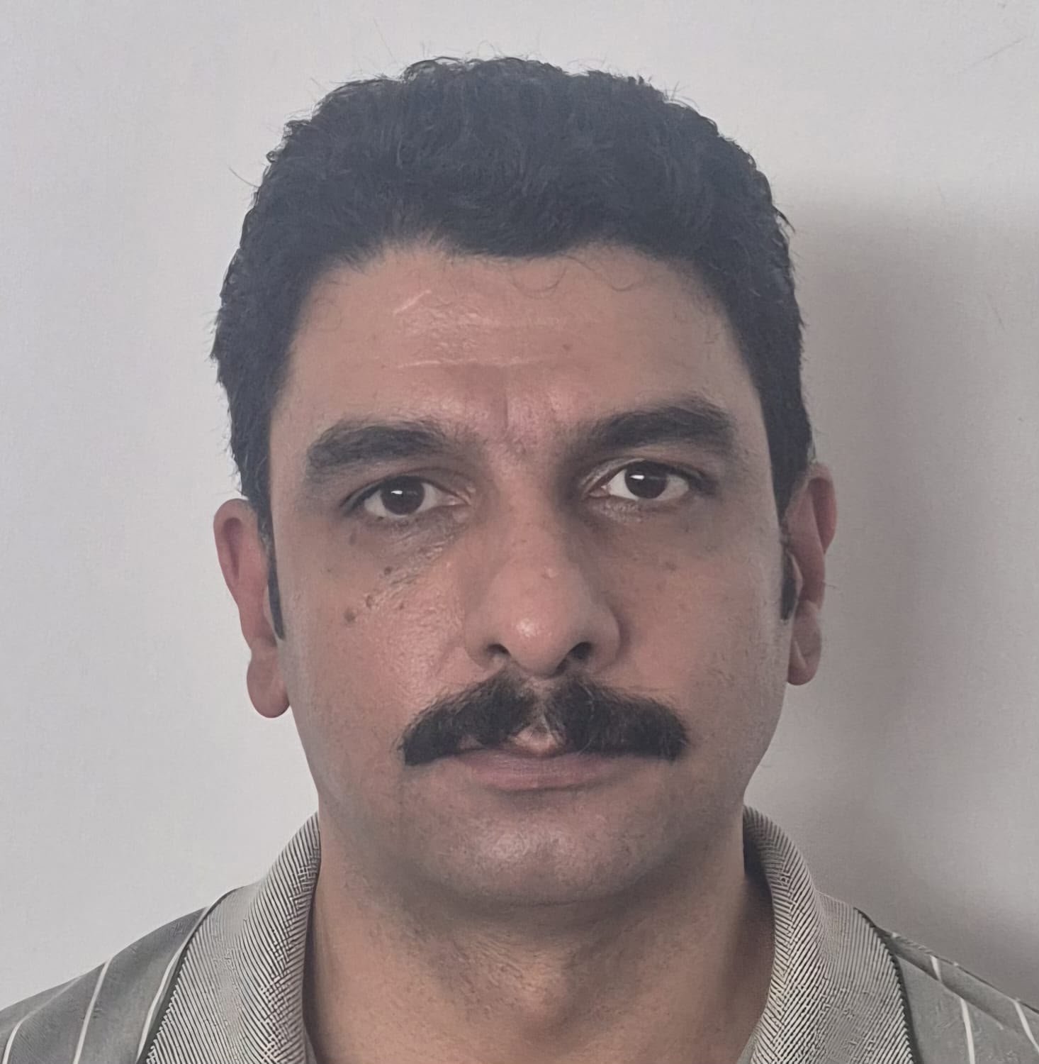 Junaid Bhat