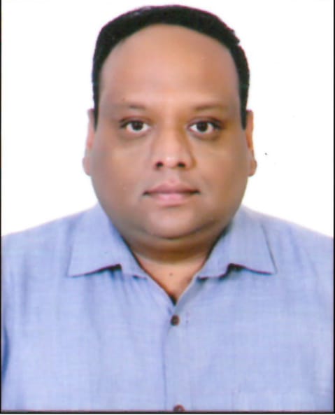 Anurag Srivastava