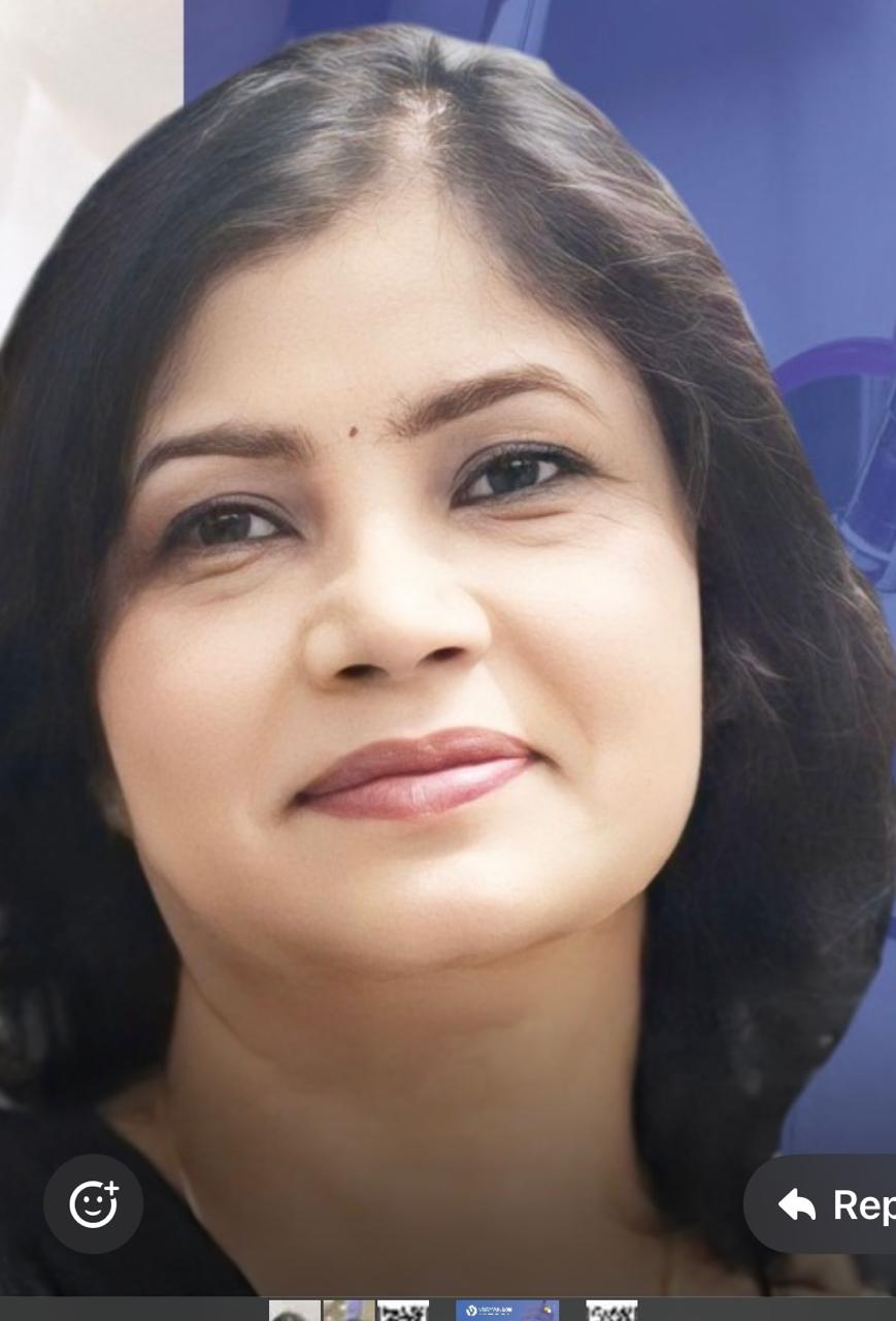 Neelima Tandon