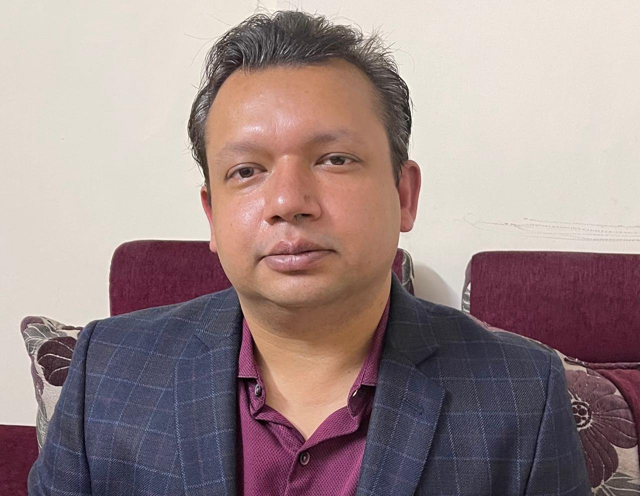 Arpit Gupta