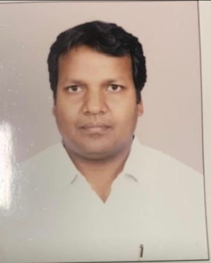  Chandrapal Bhagat