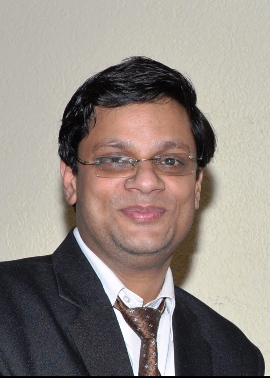  Lalit Gupta 