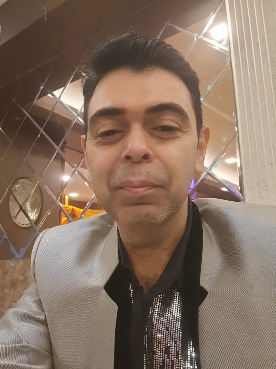 Kapil Chaudhary