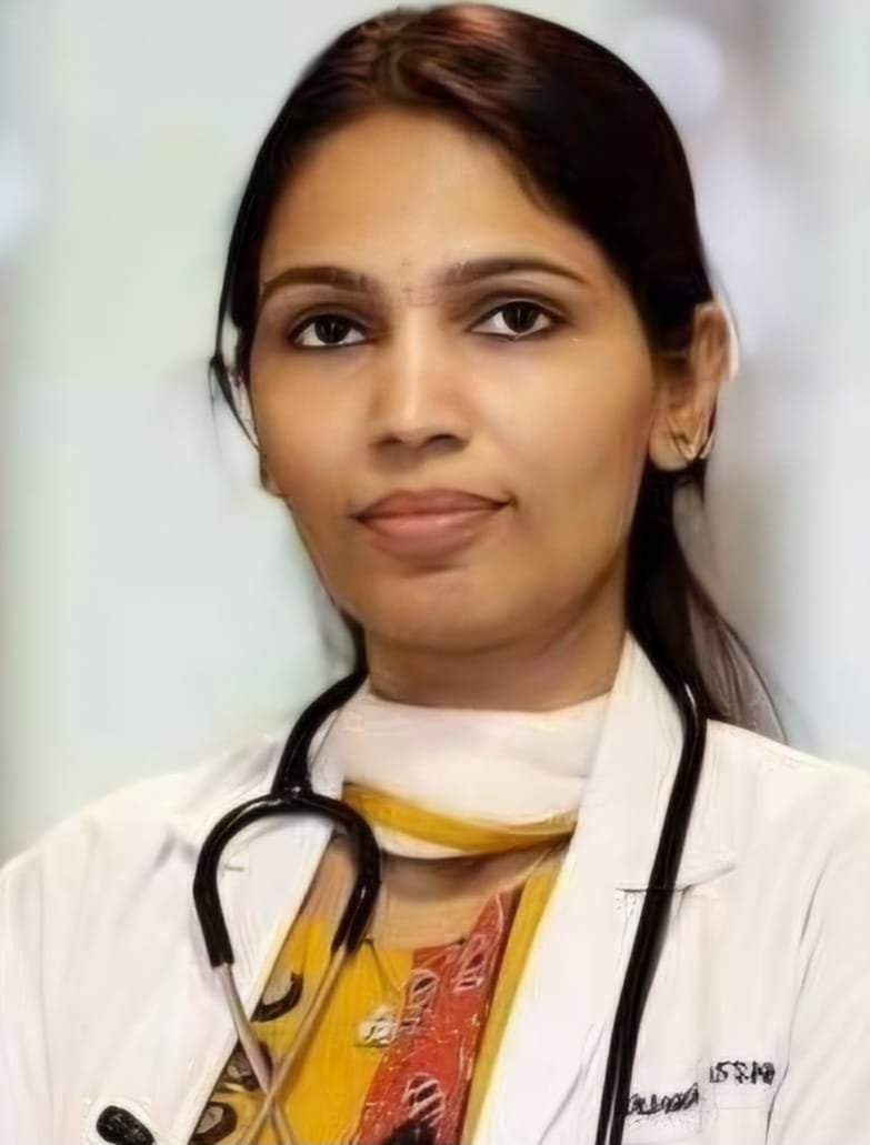 Parul Issar
