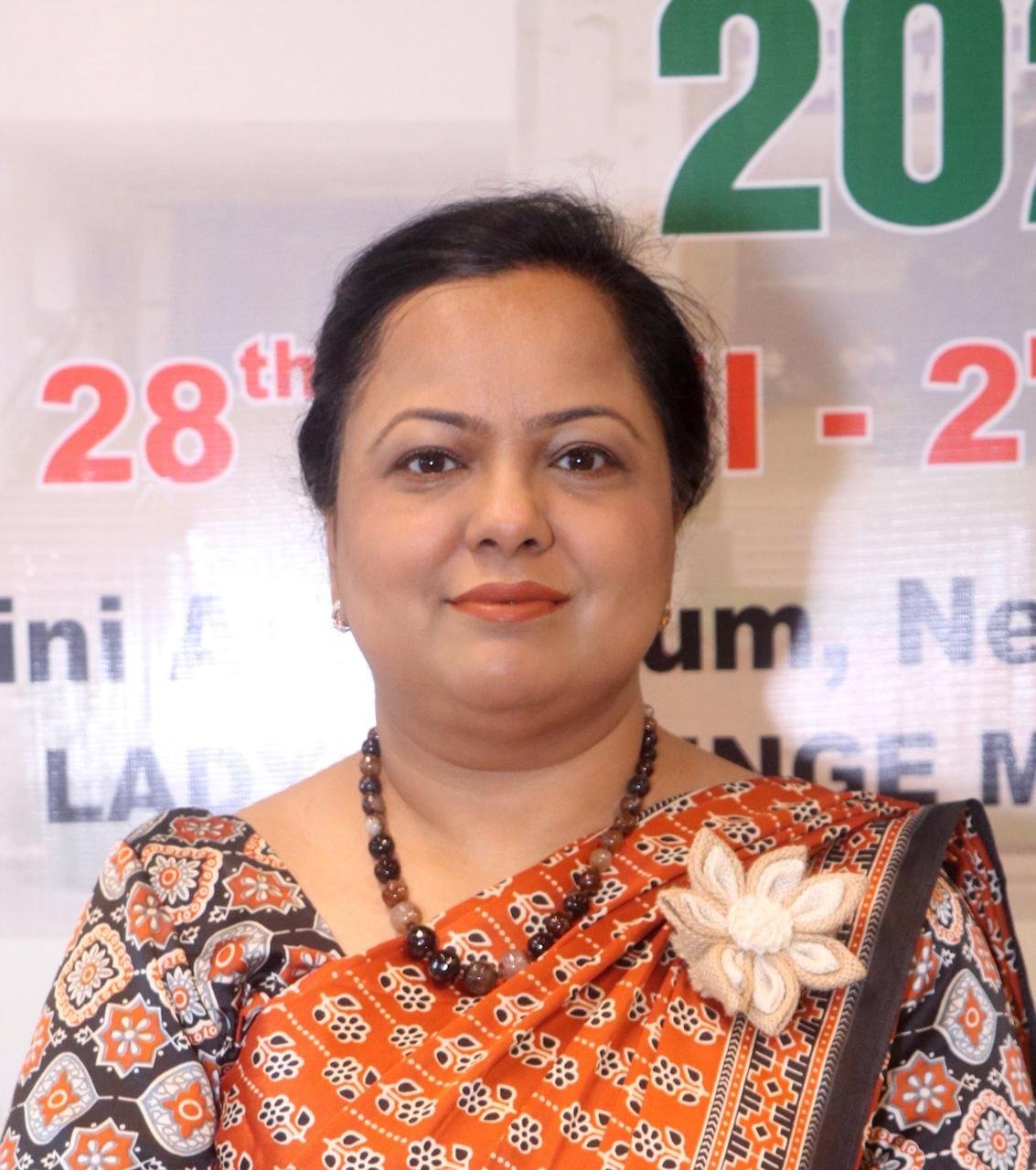 Garima Agrawal