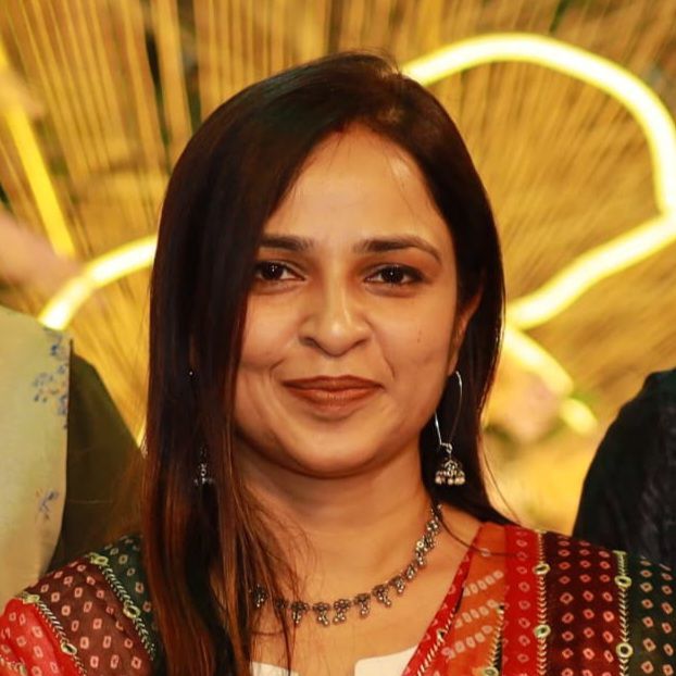 Swati Trivedi
