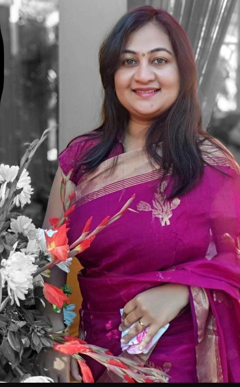 Tripti vatsalya 