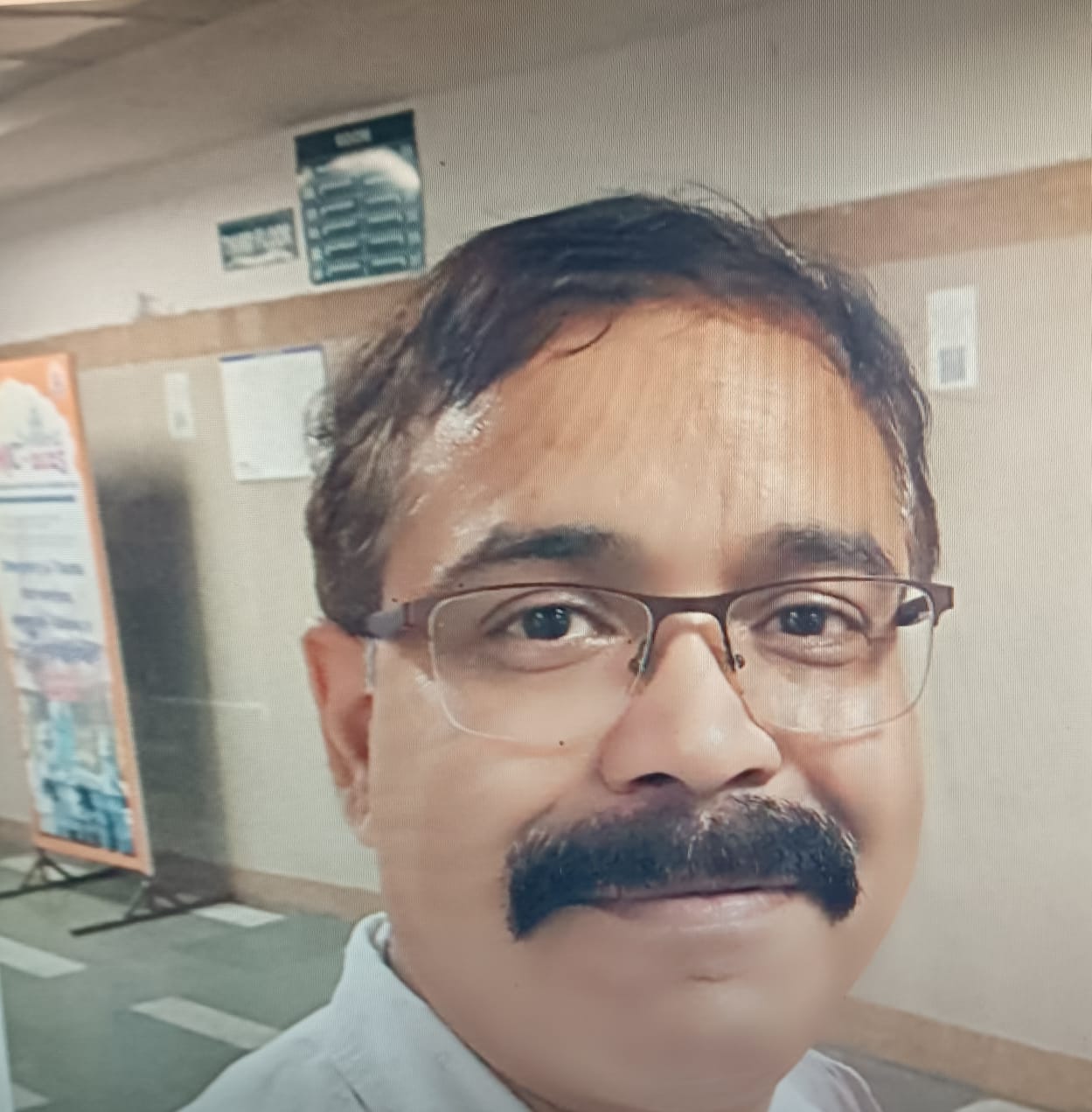  Bharat Bhushan Bhardwaj  