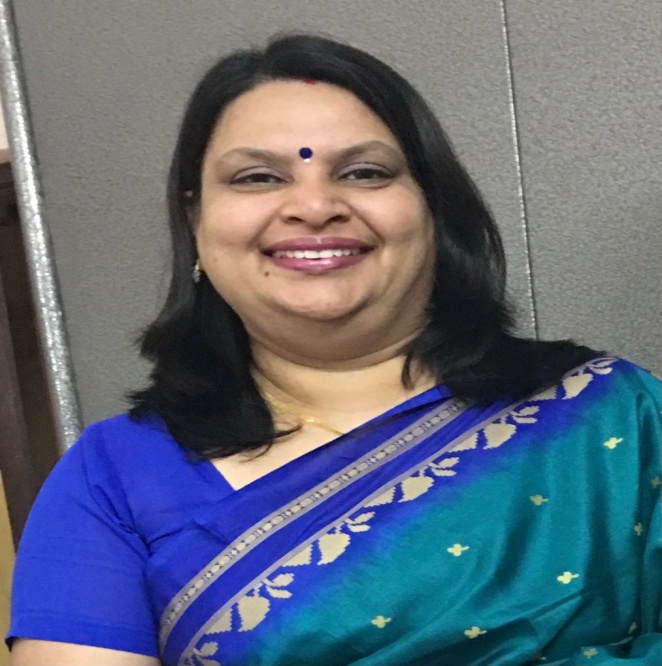 Usha Shukla