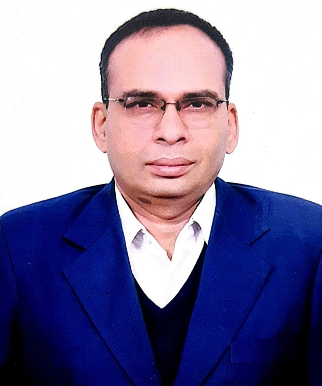 Vipin Kumar Dhama 