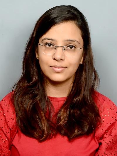 Charu Sharma