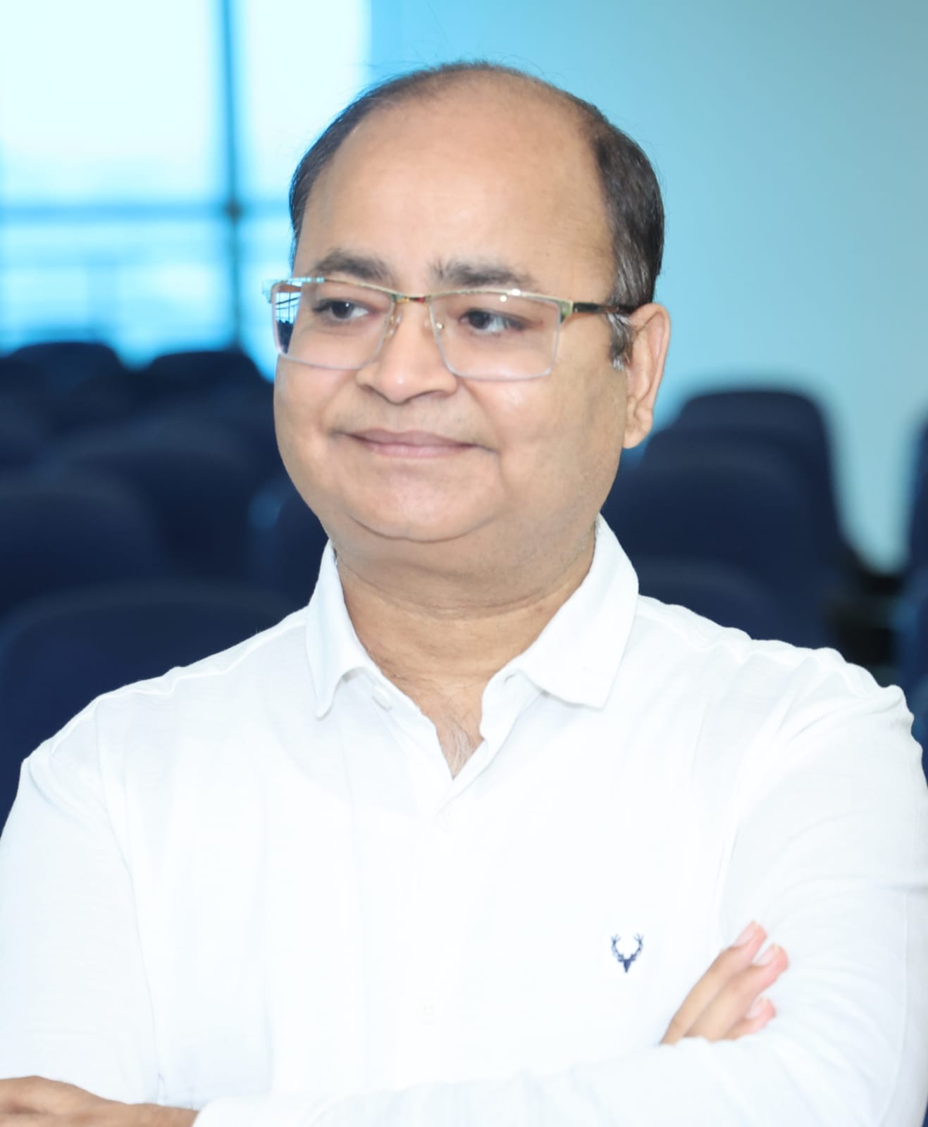 Mukul Kumar Jain