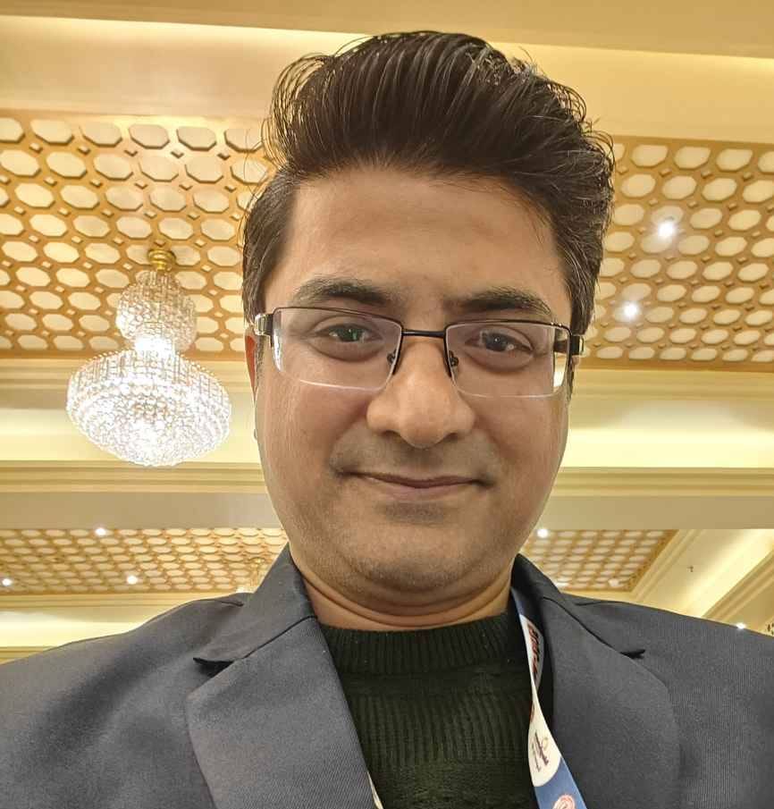 Apurva Abhinandan Mittal