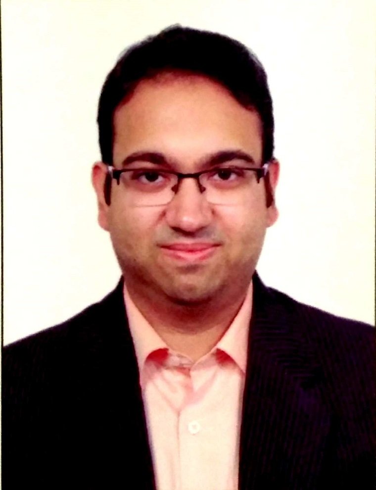 Devang Bharti 