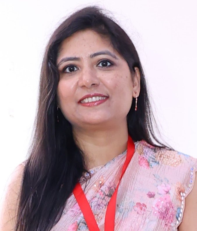 Sweta  