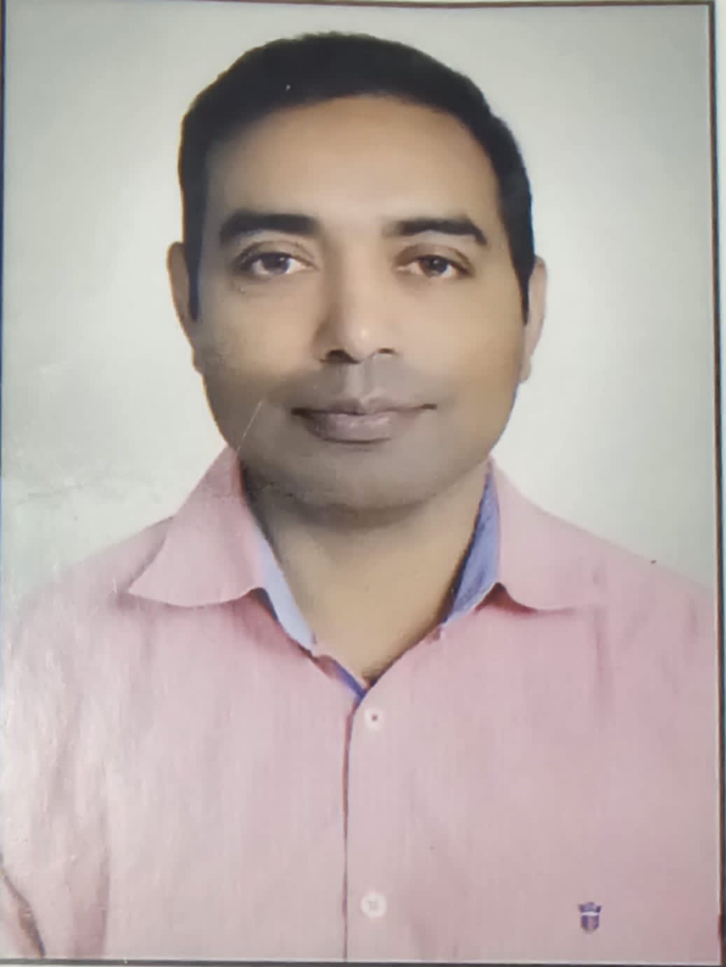Rajiv Gautam