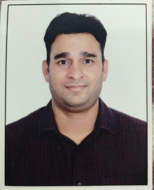 Rohit Kansal