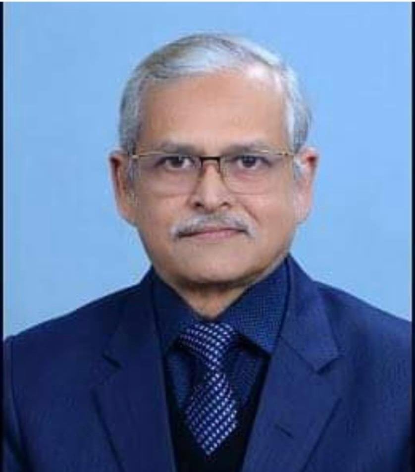  Qazi Ehsan Ali