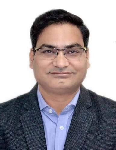 Dr. Keshav Goyal