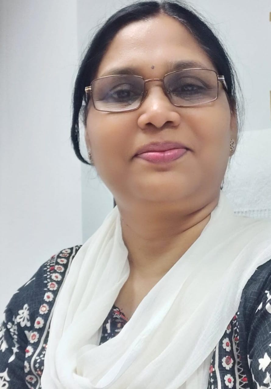  Dr. Vaishali Waindeskar	