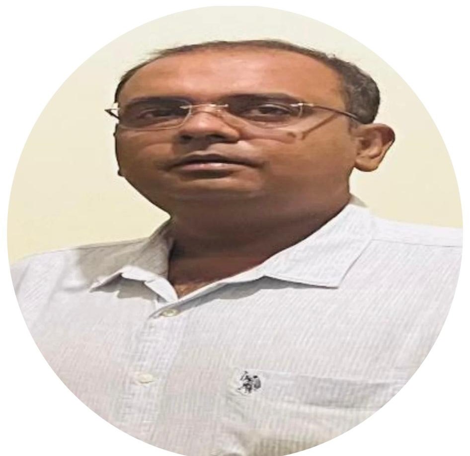 Dr. Bharat Verma