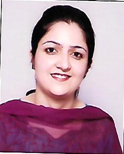 Dr. Nazia Nazir