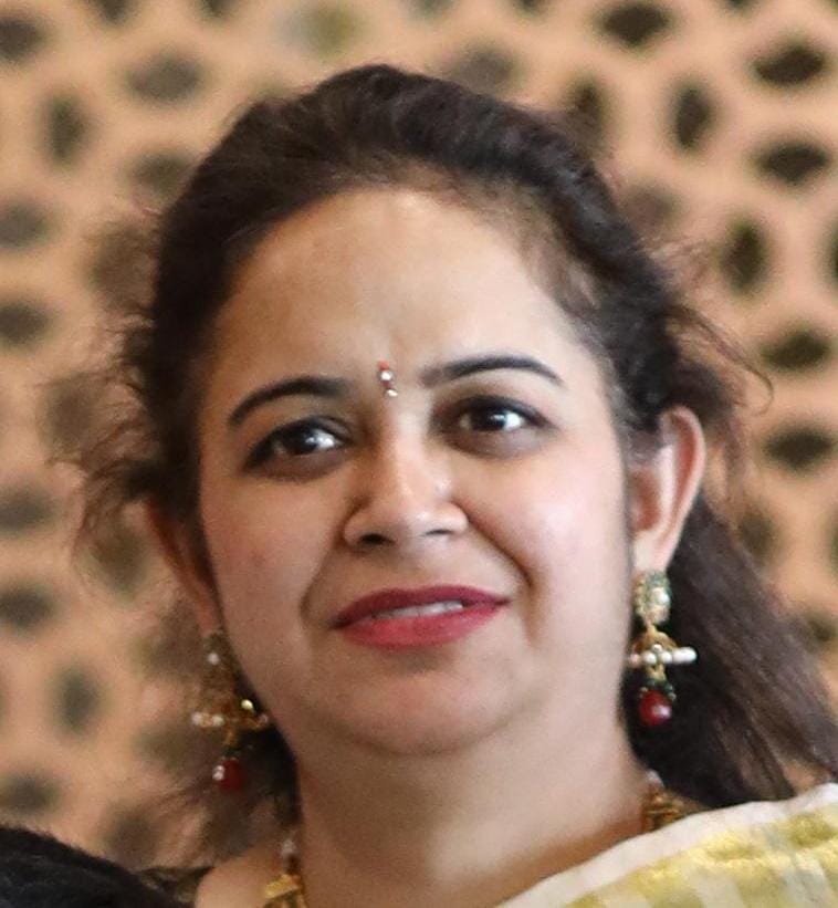 Dr. Nidhi Kumar