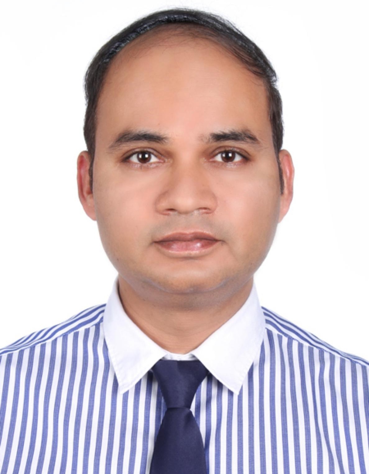 Dr . Shiv Pratap Singh Rana