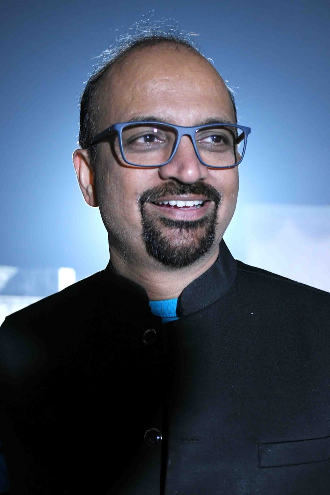 Dr. Anil Kumar Verma