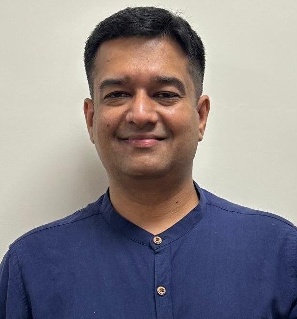 Dr. Anshul Jain