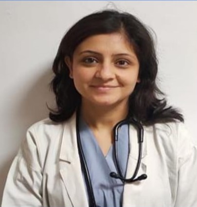 Dr.( Prof.) Samiksha Khanuja