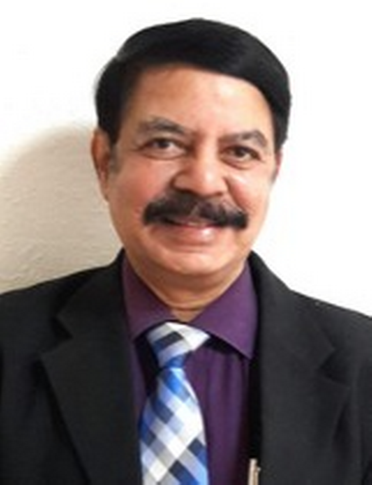 Dr. (Brigadier) Tallamraju Prabhakar, VSM