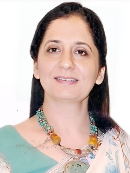 Dr. Poonam Malhotra Kapoor