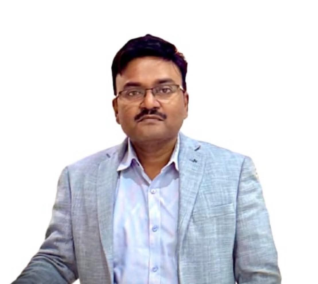 Dr. P. K Das