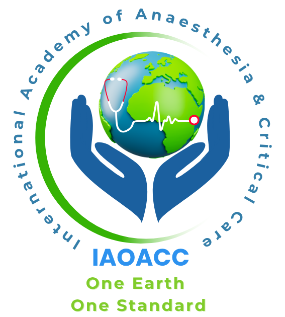 IAOACC Logo