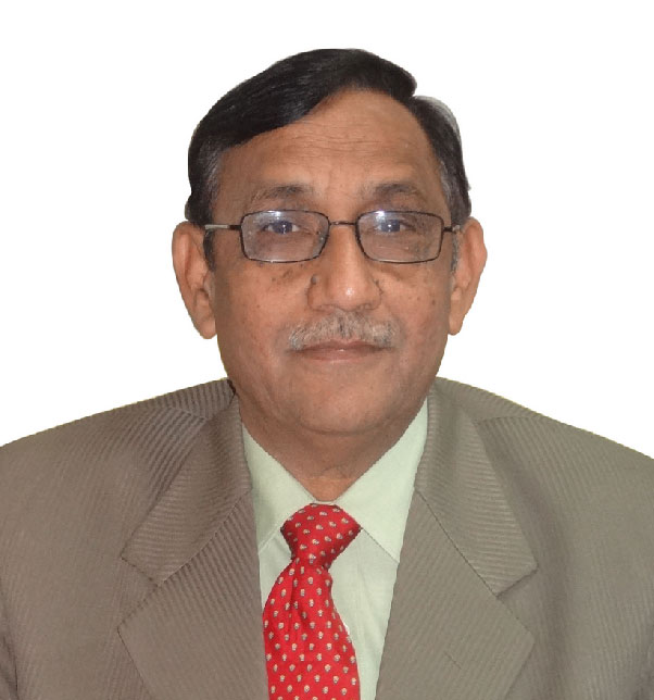 Dr. Deepak Malviya